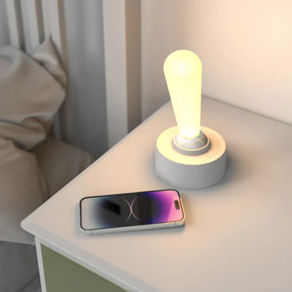 Creative Lever Night Light