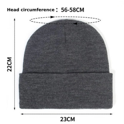 No static-No frizz-No tangle Hat | Pure Ease Anti Fuzz Cap