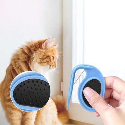 FurGroom Pro -  Long-Haired Pet Grooming Knife