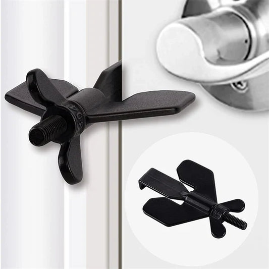 DoorGuard | Portable Anti-Theft Door Lock