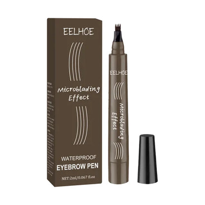 TrueShade -  Instant Eyebrow Pen