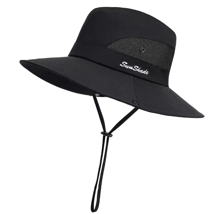 🎉Early Mother's Day Sale - UV Protection Foldable Sun Hat