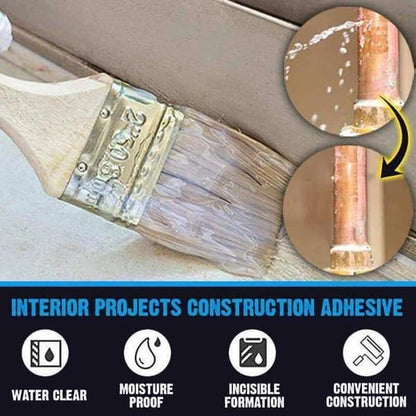 Waterproof Insulation Sealant (Buy 2 Get 1 Free)