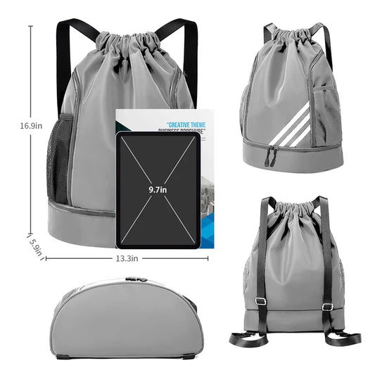 2023 New Design Sports Backpacks