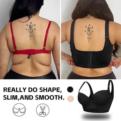 FlexiFit - Ultimate Back Support Bra