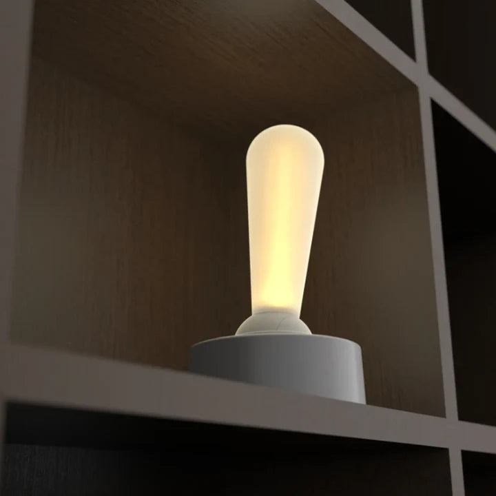 Creative Lever Night Light