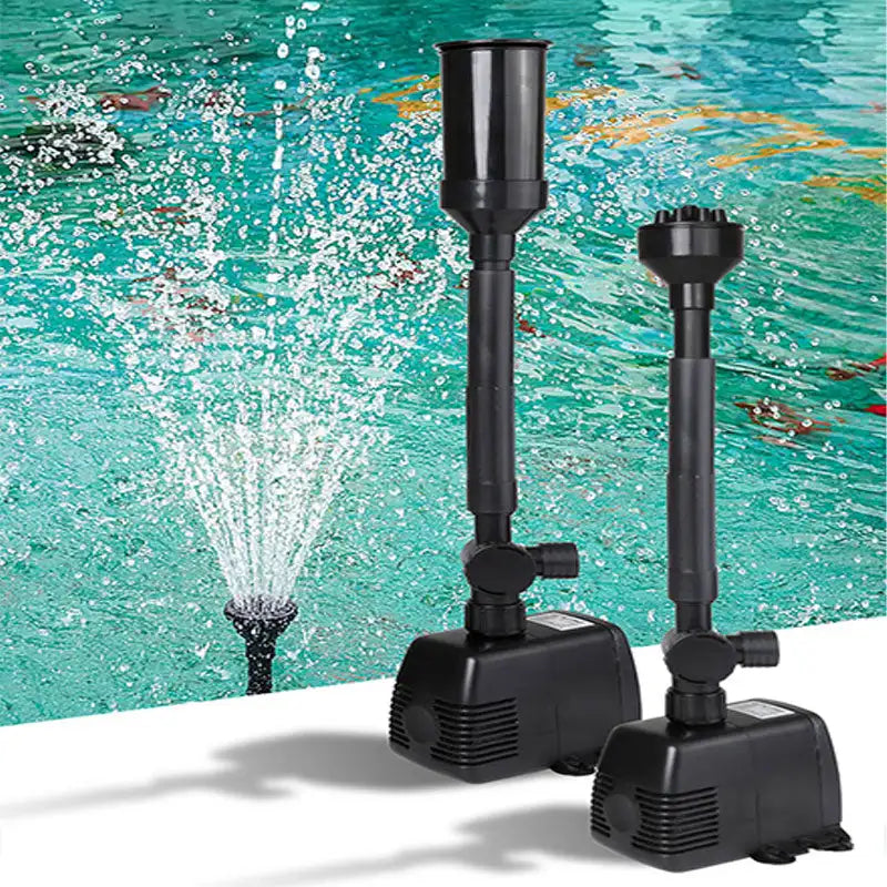 AquaFlex Pro - Fountain Pump