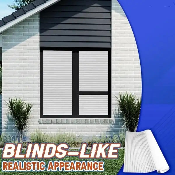 ViewShield | Innovative One-Way Privacy Blinds