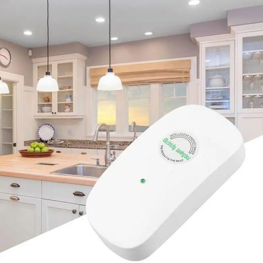 EcoVolt - Smart Energy Saving Device