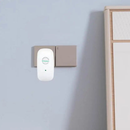 EcoVolt - Smart Energy Saving Device