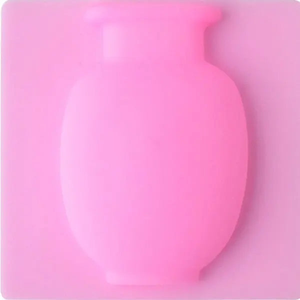 PetalGlow - Versatile Reusable Silicone Vase