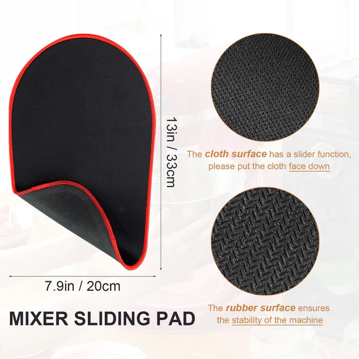 Easily Stand Mixer Mat