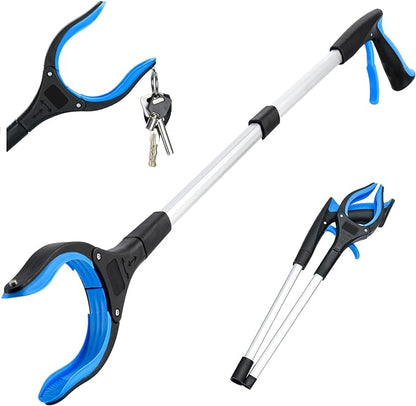 360° Swivel Grab Reacher Tool