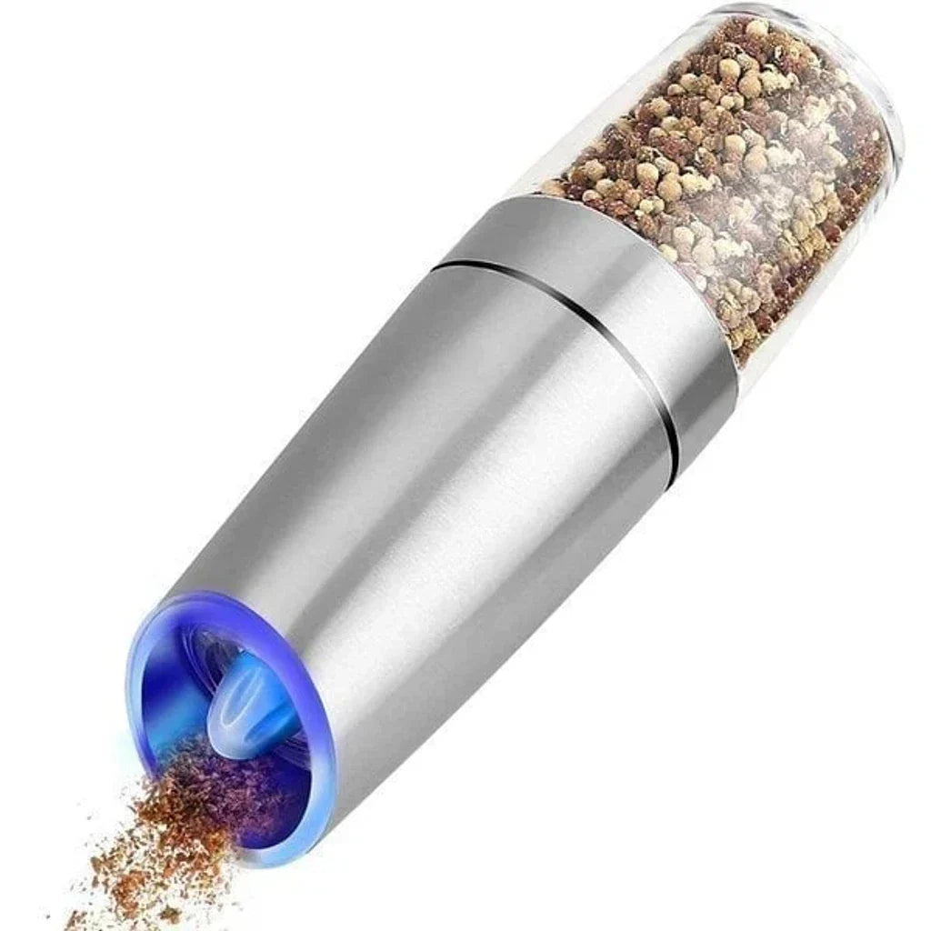 Spice Master - Automatic Gravity Induction Grinder