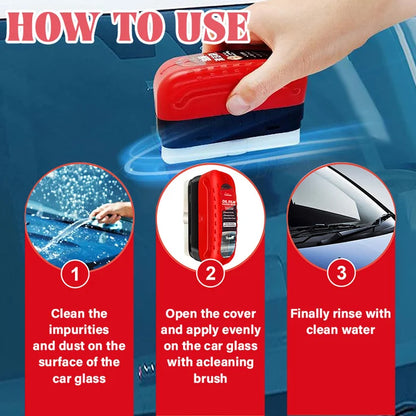 PureVision | 2-in-1 Stain & Oil Film Cleaner