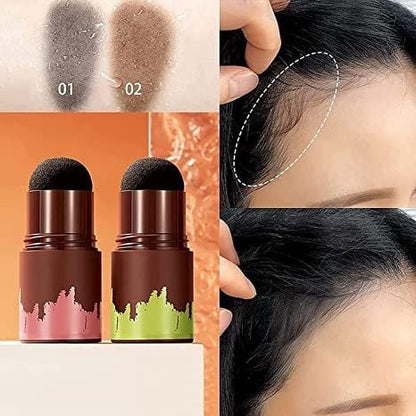 🔥Mother's Day Hot Sale 34% OFF-🔥 Hairline Contouring🌈BUY 3 & FREE SHIPPING