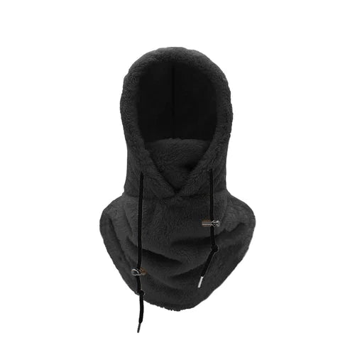 FrostGuard Sherpa Hood  Mask