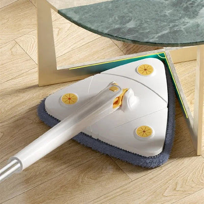 RotatorMop™ | 360° Rotatable Adjustable Cleaning Mop