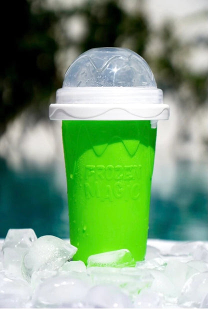 FROSTCUP™ - SLUSHY CUP