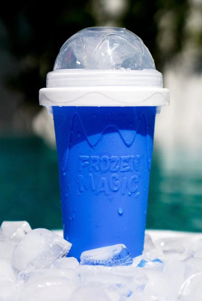 FROSTCUP™ - SLUSHY CUP