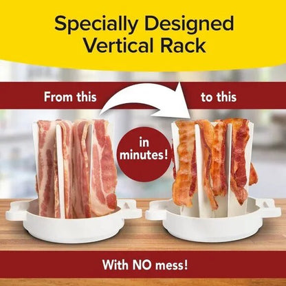 YummyCan™ - Bacon Microwave Cooker