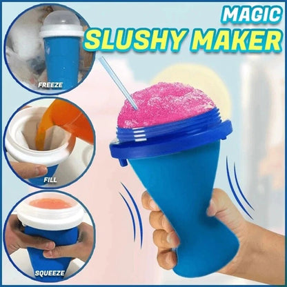 FROSTCUP™ - SLUSHY CUP