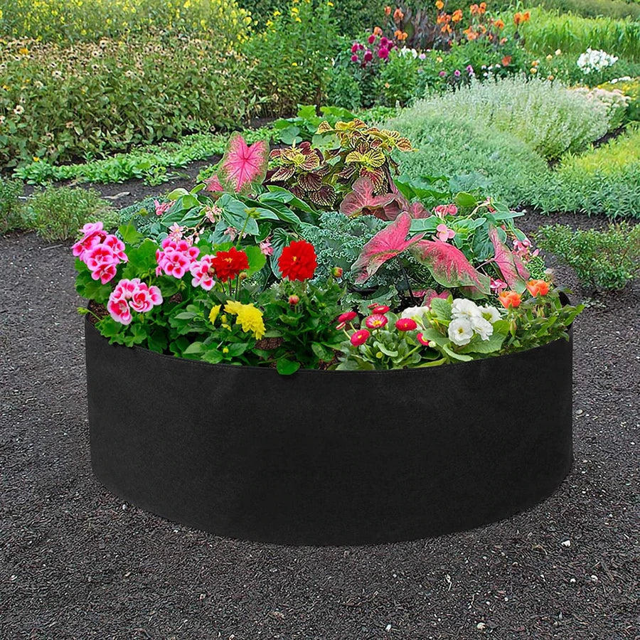 EASYGARDEN™ - GARDEN RAISED PLANTING BED