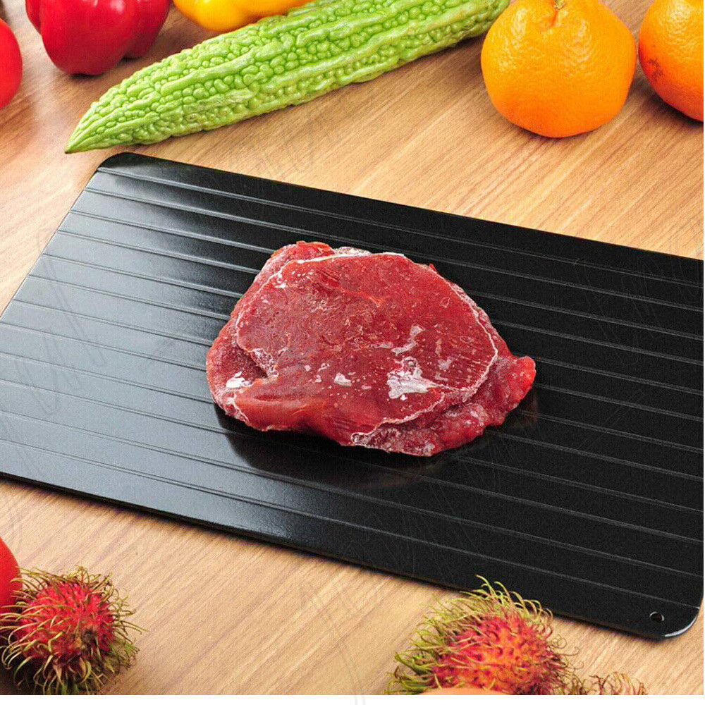 Freeze Buster - Meat Thawing Tray