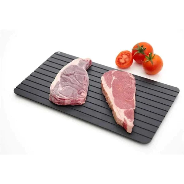 Freeze Buster - Meat Thawing Tray